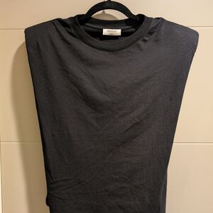 Black T-Shirt by Barabas